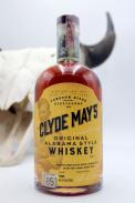 0 Clyde May's - Whiskey