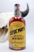 Clyde May's - Whiskey