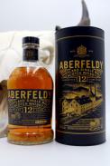 0 Aberfeldy - Single Malt Scotch 12 year