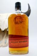 0 Bulleit - Bourbon Frontier Whiskey