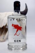 0 Dry Fly Distilling - Gin