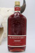 Dr. McGillicuddy's - Cherry Liqueur