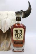 0 Old Elk - Blended Straight Bourbon