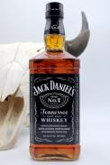0 Jack Daniel's - Whiskey Sour Mash Old No. 7 Black Label