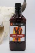 Dekuyper - Hot Damn Cinnamon Schnapps Traveler