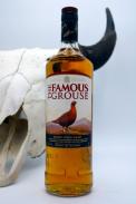 The Famous Grouse - Finest Scotch Whisky