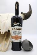 Gift Set: Nooku Bourbon Cream W/ Iceball Mold
