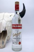 0 Stolichnaya - Vodka