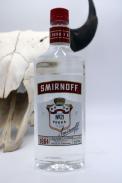 Smirnoff - Vodka Traveler