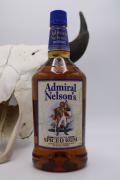 0 Admiral Nelson's - Spiced Rum Traveler