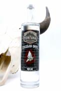 0 The Montana Distillery - Fallen Dove Gin