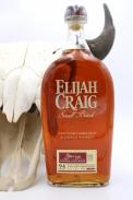 0 Elijah Craig - Small Batch Bourbon