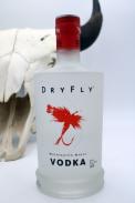 0 Dry Fly Distilling - Vodka