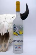 Grey Goose - Citron Vodka