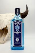 0 Bombay Sapphire - East Gin London
