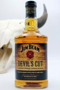 Jim Beam - Devil's Cut Bourbon Kentucky