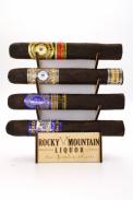 0 Perdomo - Travel Humidor 4 Pack - Maduro (20th, Hab, 10th, Lot 23)