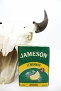 Jameson - Lemonade in a Can