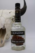 0 Dekuyper - Creme De Cacao White