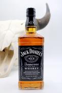 Jack Daniel's - Tennessee Whiskey