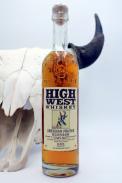 High West - American Prairie Barrel Select