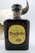 0 Don Julio - Anejo Tequila