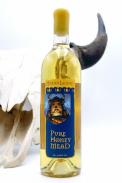 Hidden Legend Winery - Pure Honey Mead