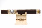 0 Perdomo Habano Bourbon Barrel Aged - Maduro Churchill 7x54