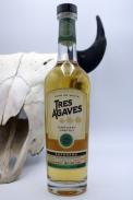 Tres Agaves - Reposado Tequila