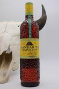Mandarine Napoleon - 76 Liqueur