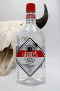 0 Gilbey's - Gin