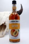 0 Arrow - Apricot Brandy