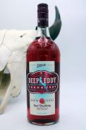 0 Deep Eddy - Cranberry Vodka