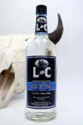 0 Lewis & Clark Gin