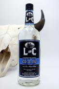 Lewis & Clark Gin