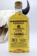 Lauders - Scotch
