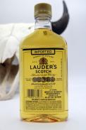 0 Lauders - Scotch