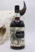 0 The Kraken - Black Spiced Rum
