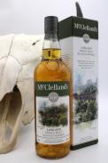 0 McClelland's - Lowland Single Malt Scotch