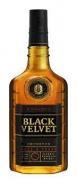 Black Velvet - Reserve 8 Year