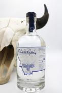 Westslope Distillery - Merchants American Dry Gin