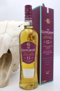 Glen Grant - 15 Year Old Batch Strength