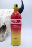 Svedka - Mango Pineapple Vodka