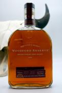 0 Woodford Reserve - Kentucky Straight Wheat Whiskey