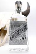 0 Montgomery Distillery - Quicksilver Vodka