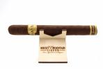 0 Dunbarton Tobacco and Trust - Sobremesa - Cervantes Fino 6.25x46