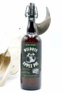 0 Wildrye Distillery - Apple Pie Liqueur