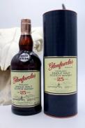 0 Glenfarclas - 25 year Single Malt Scotch Highland