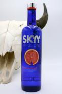 SKYY - Texas Grapefruit