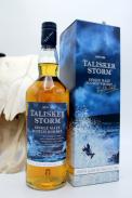 0 Talisker - Storm Single Malt Scotch